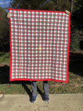 Load image into Gallery viewer, Quilt - "BAMA BABY"
