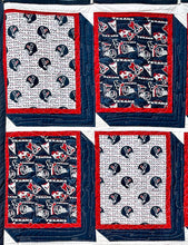 Load image into Gallery viewer, Quilt - Texans