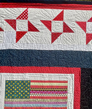 Load image into Gallery viewer, Blanket - Old Glory