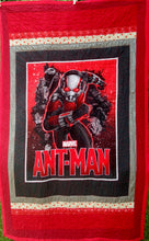 Load image into Gallery viewer, Quilt - "Ant-Man"