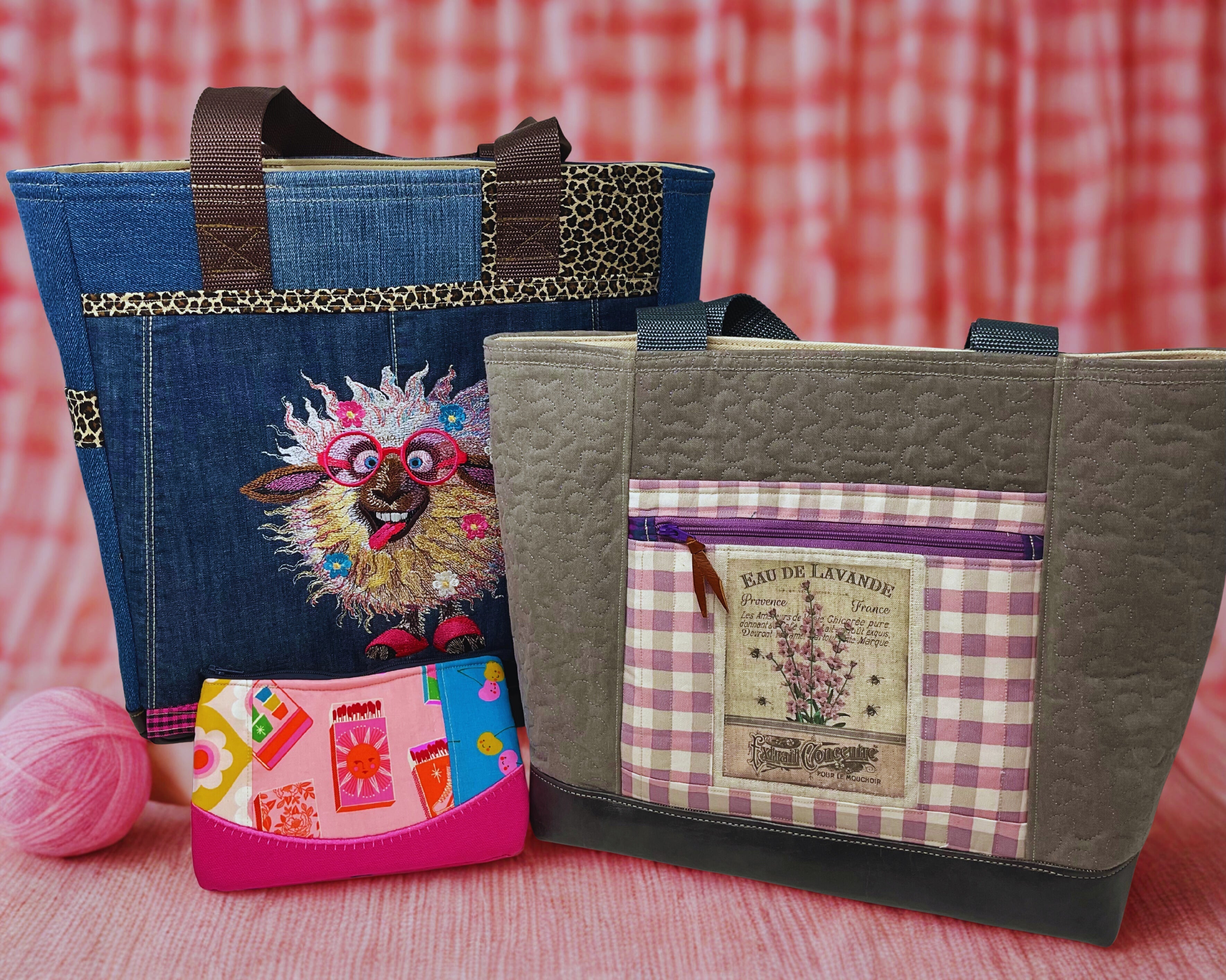 Our First Show of the year is...