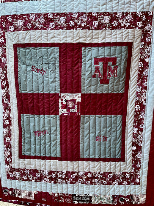 Our last show of the year is coming up