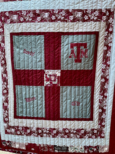 Our last show of the year is coming up