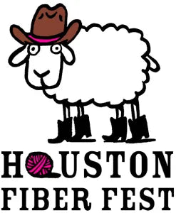 Houston Fiber Festival is Next