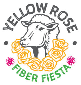 Yellow Rose Fiber Fiesta is next