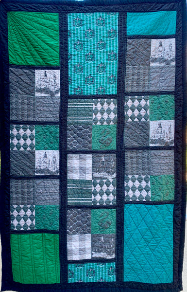 New Quilts Added