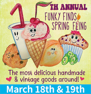 It's time to get Funky in Ft. Worth