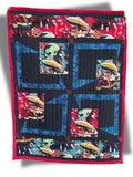 Quilt - Space Invasion