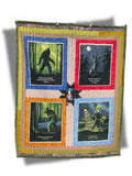 Quilt - Cryptids