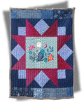 Quilt - Night Owl