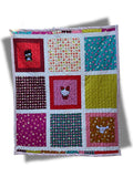 Quilt - HELLO KITTY