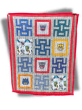Quilt - Transformers