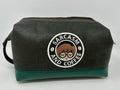 Toiletry/Shaving/Dopp Kit - Daria