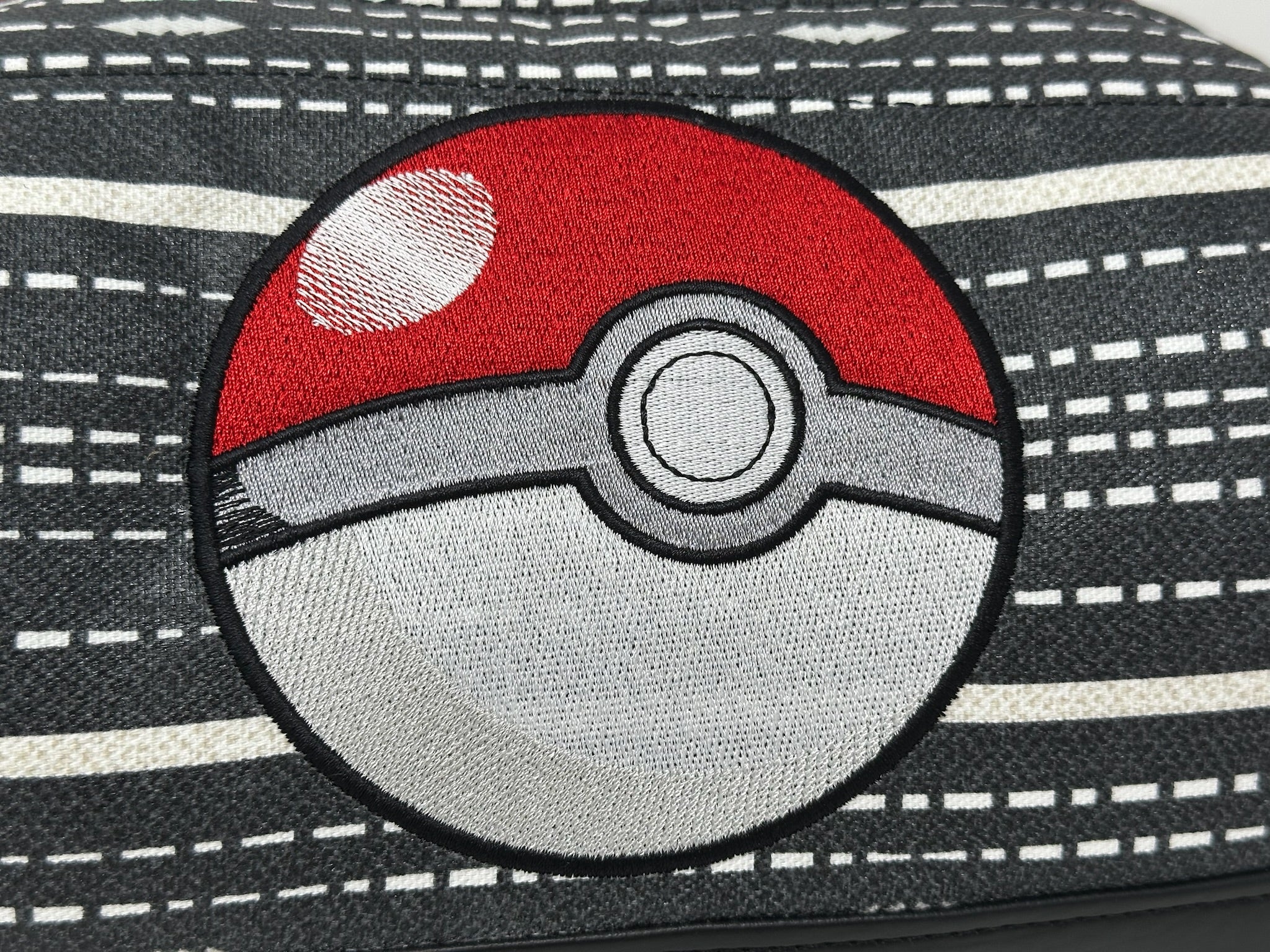Toiletry/Shaving/Dopp Kit - Pokemon