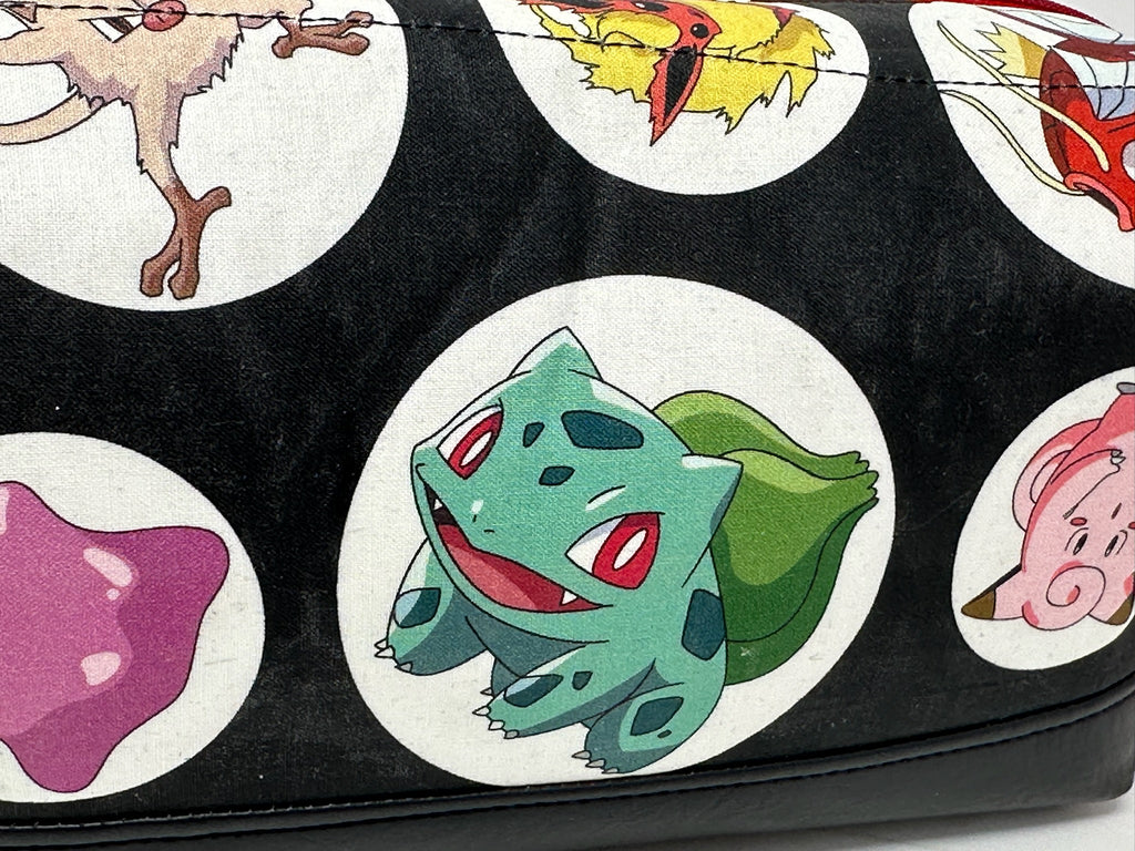 Toiletry/Shaving/Dopp Kit - Pokemon