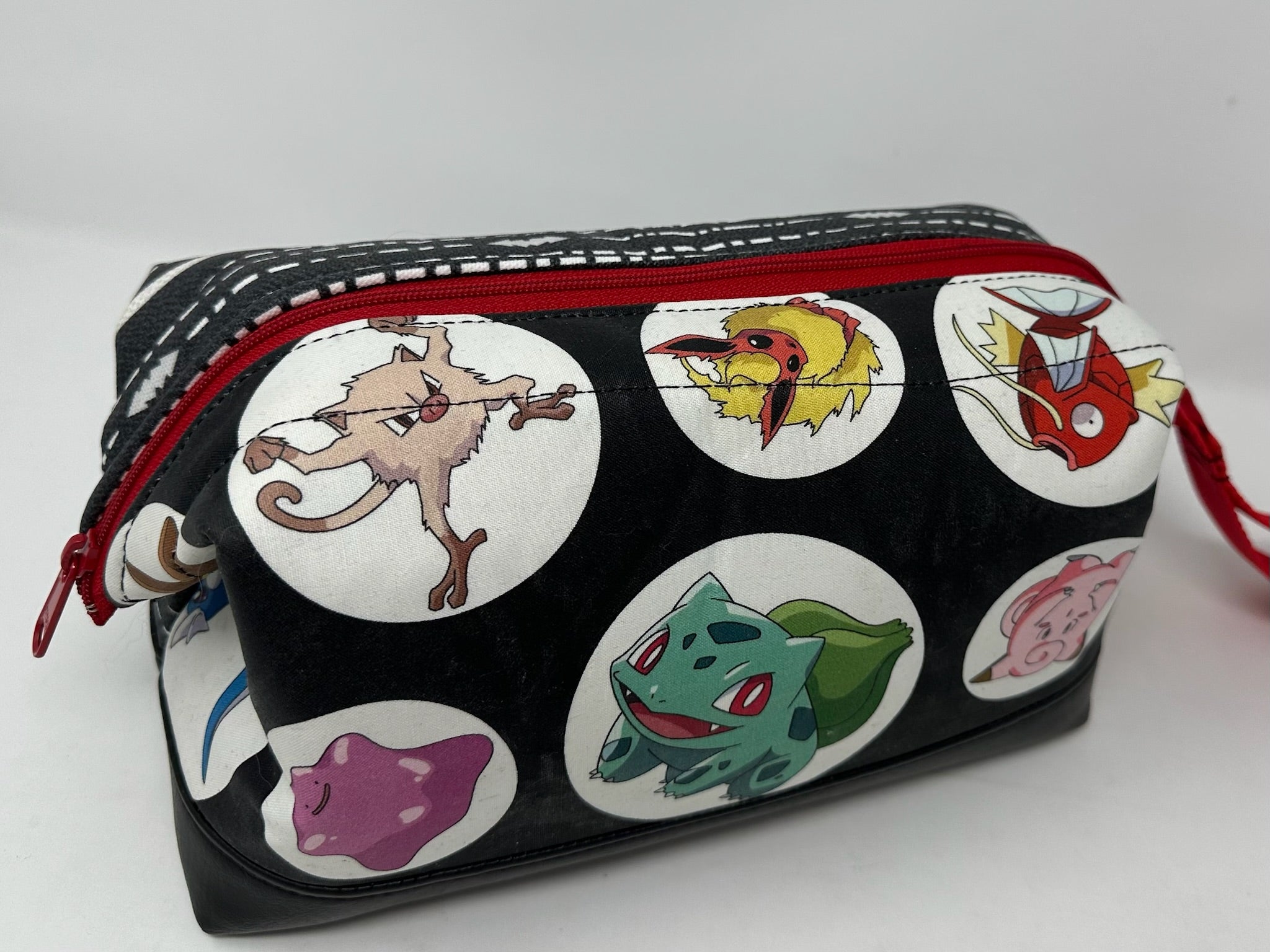 Toiletry/Shaving/Dopp Kit - Pokemon