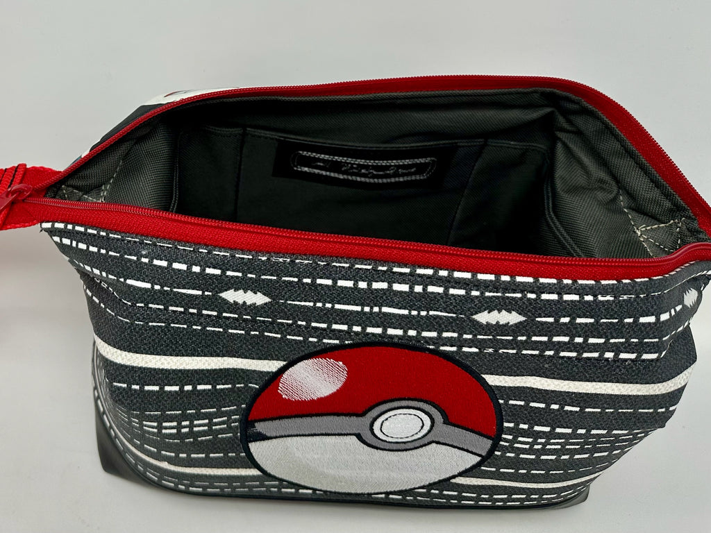 Toiletry/Shaving/Dopp Kit - Pokemon