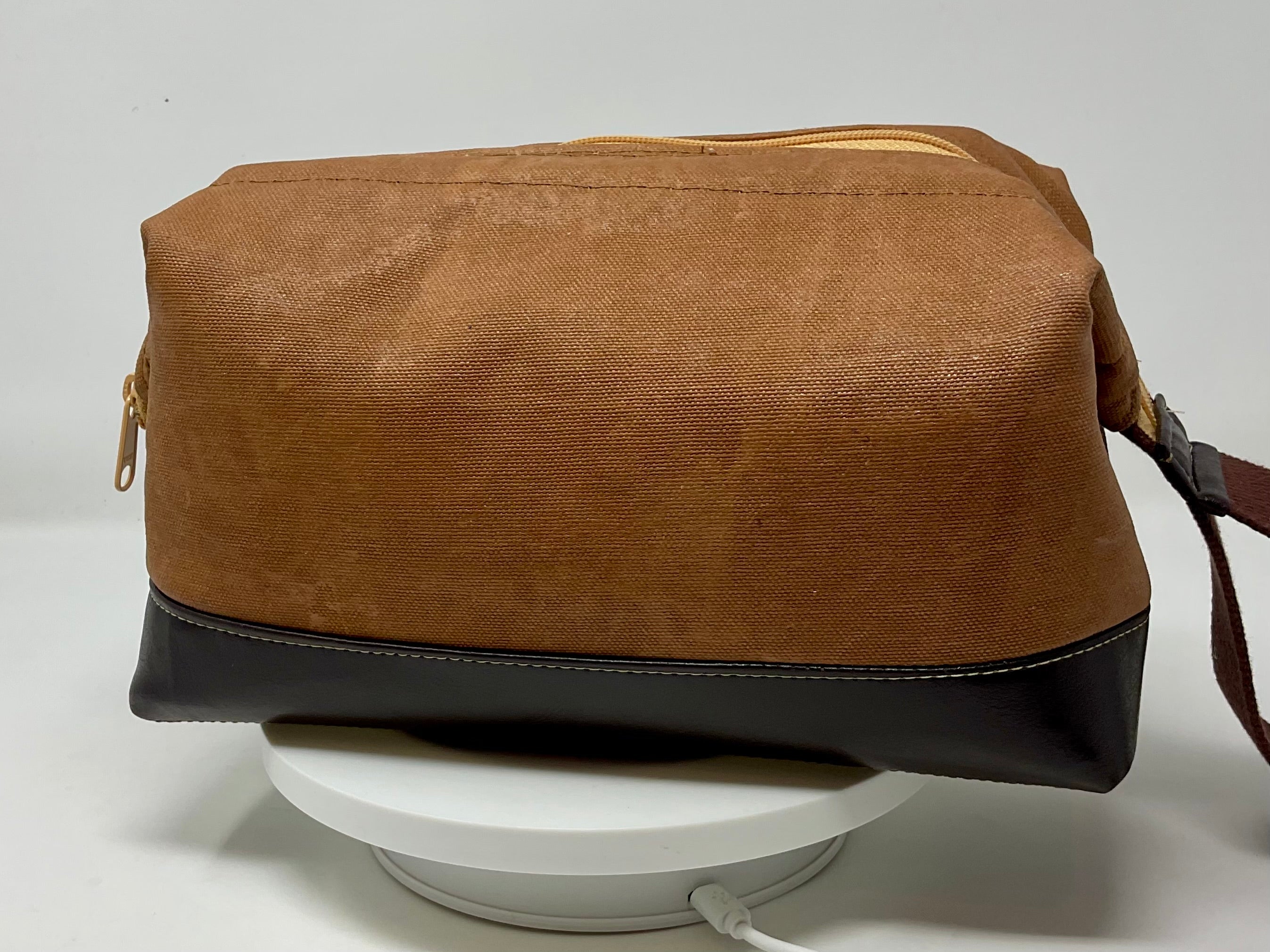 Toiletry/Shaving/Dopp Kit - Emotional Baggage