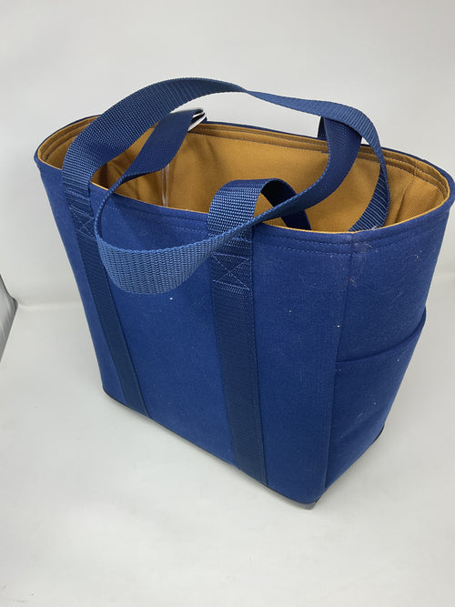 Open Tote, "Stitch's Surf School"