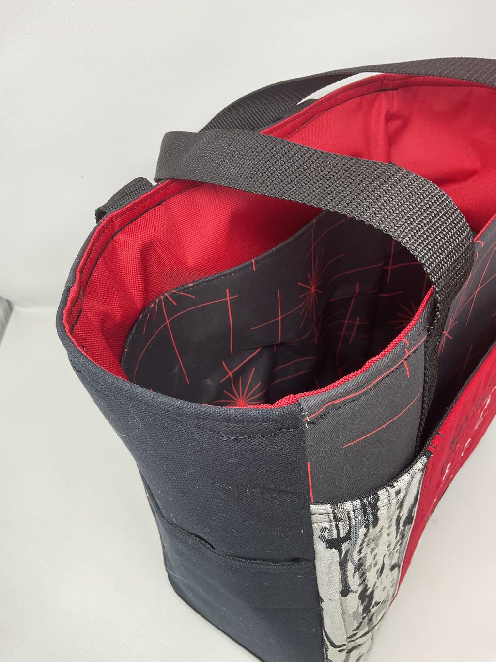 Open Tote, "Let's Do The Time Warp"