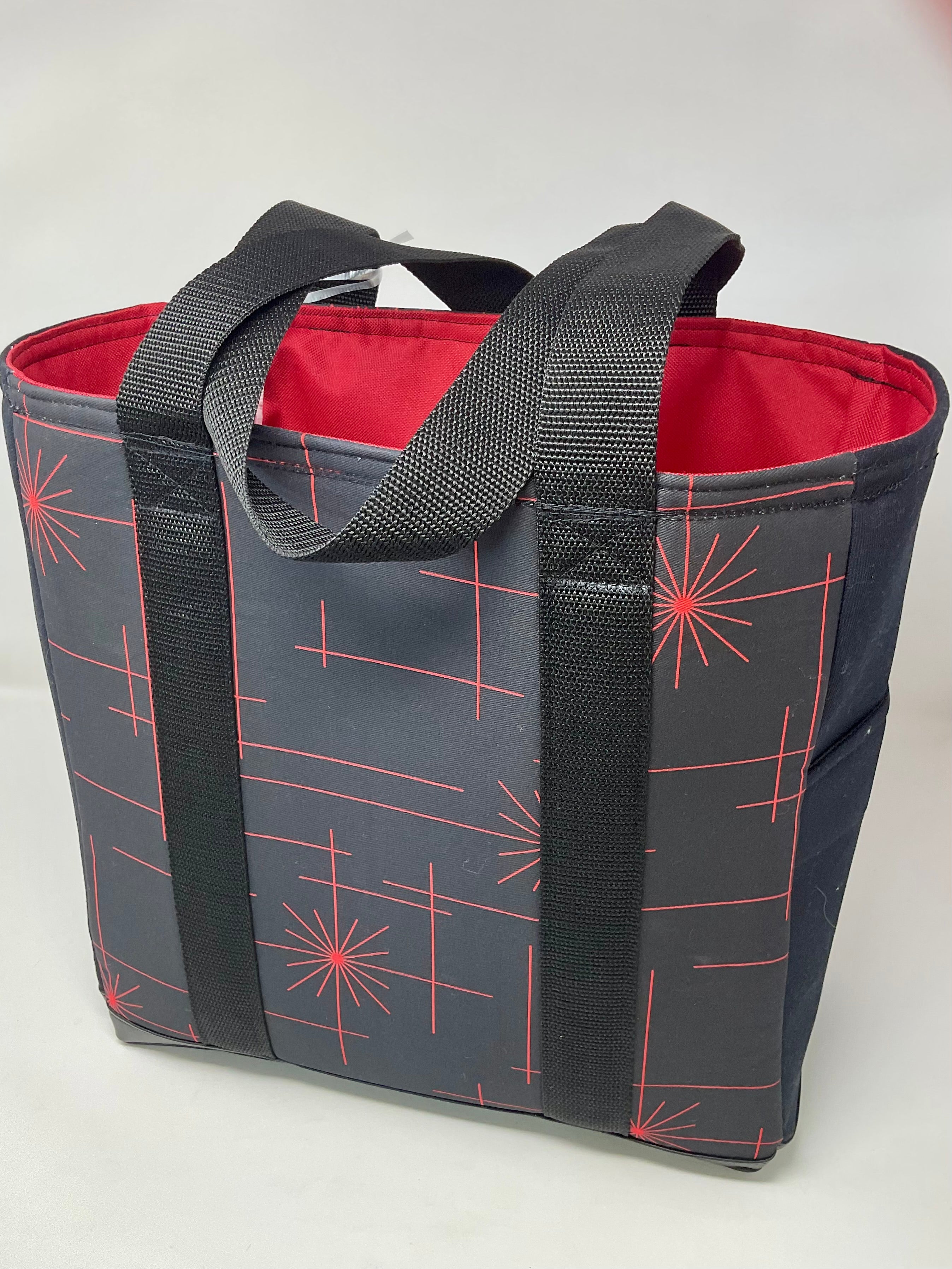 Open Tote, "Let's Do The Time Warp"