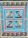 Quilt - Unicorns