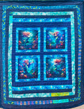 Quilt - Mermaids