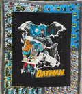 Quilt - Batman