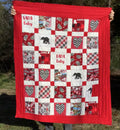 Quilt - "BAMA BABY"
