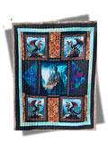 Quilt - DRAGONS