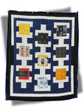 Quilt - Star Trek