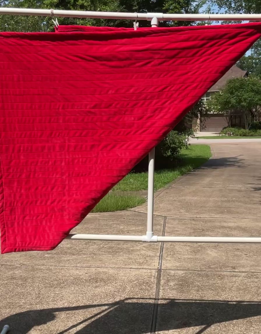 Quilt - Dungeons and Dragons