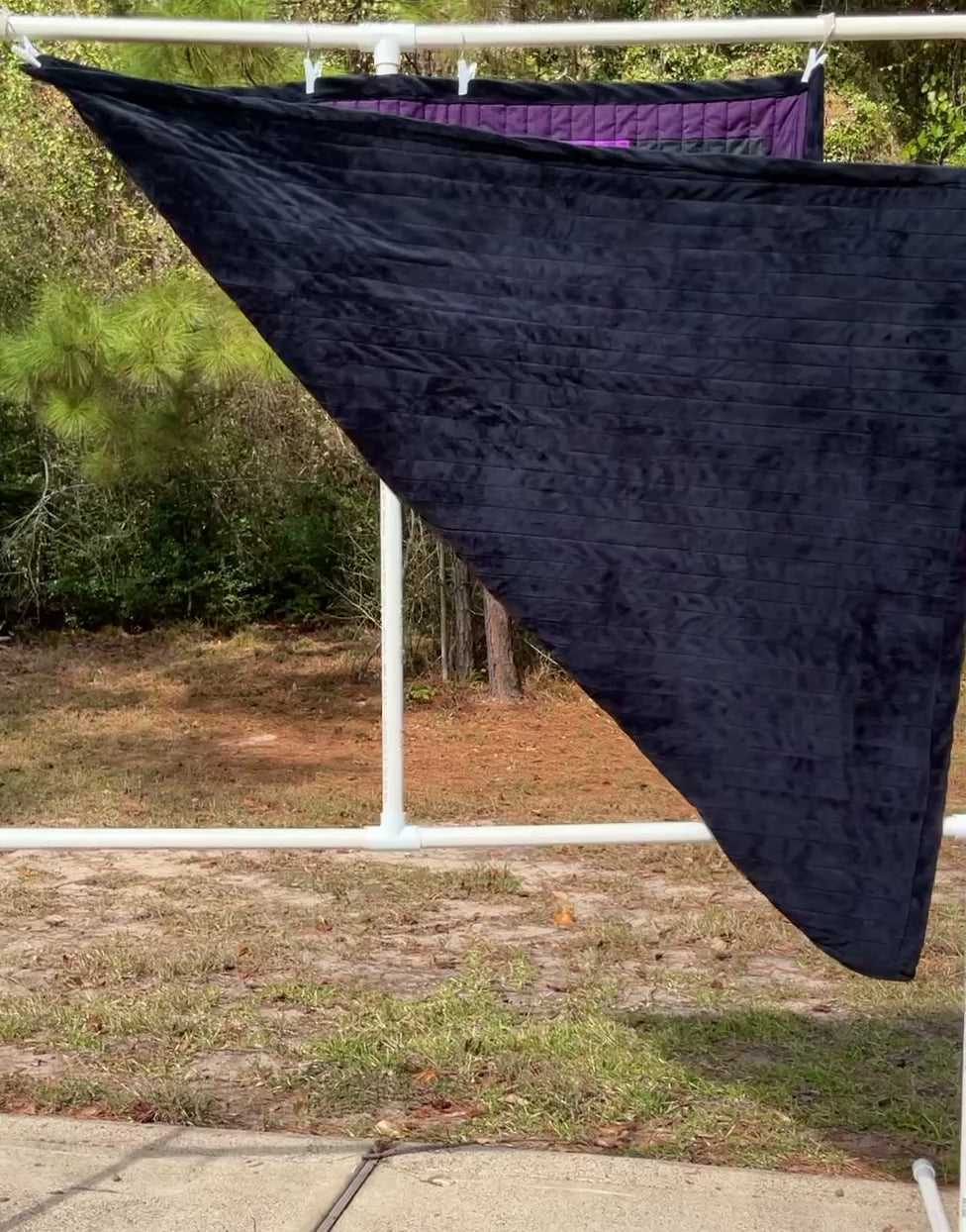 Quilt - Beetlejuice, Beetlejuice, Beetle.....