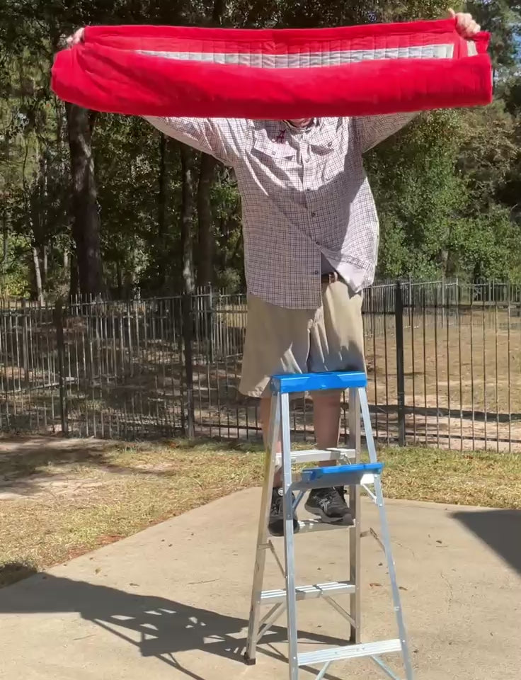 Quilt - Transformers