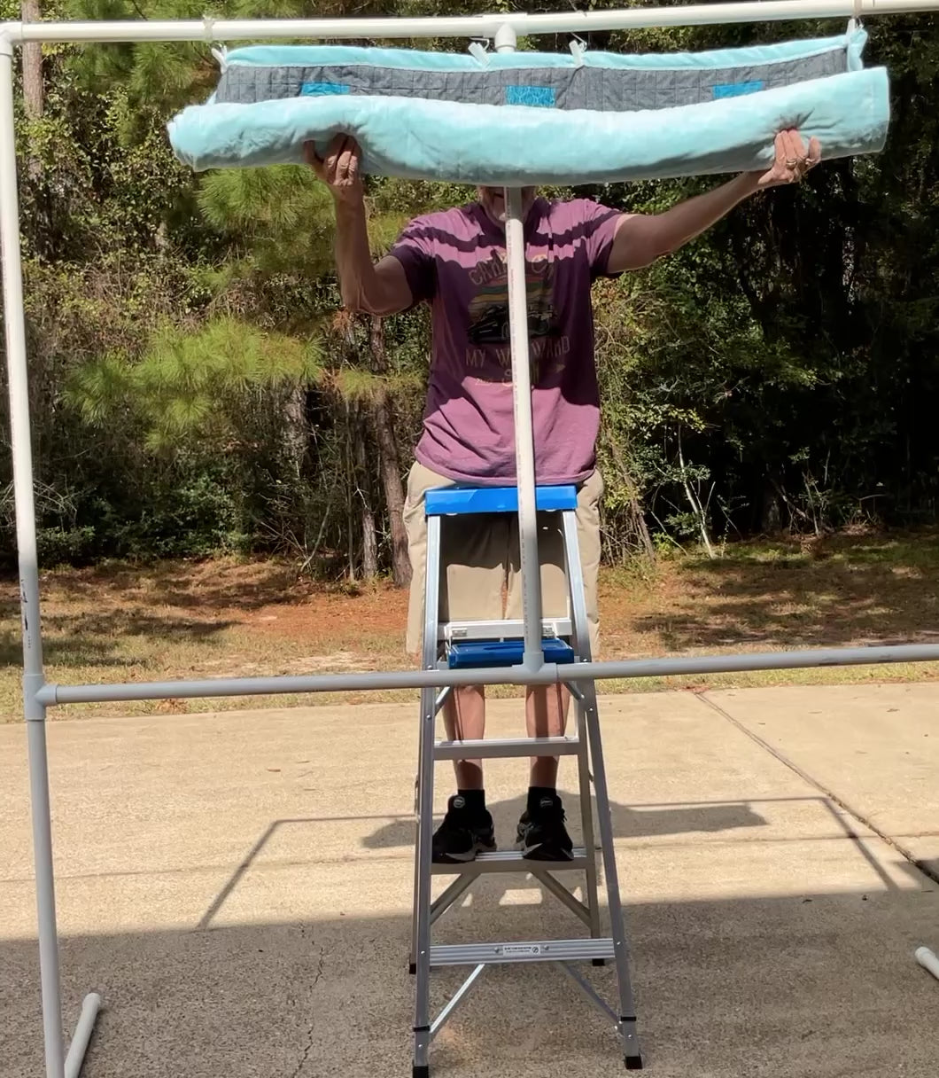 Quilt - Princess Bride